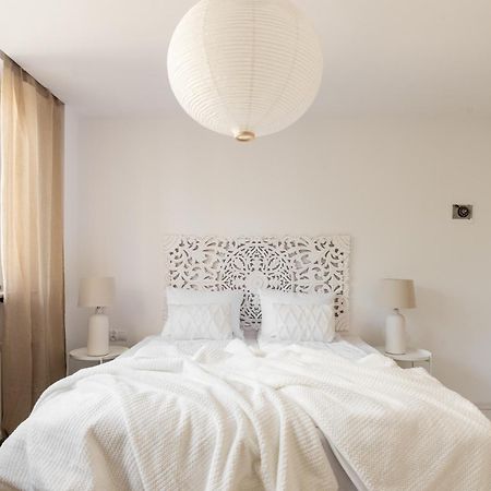 Four Seasons Old Town - Winter Apartment Warsaw Luaran gambar