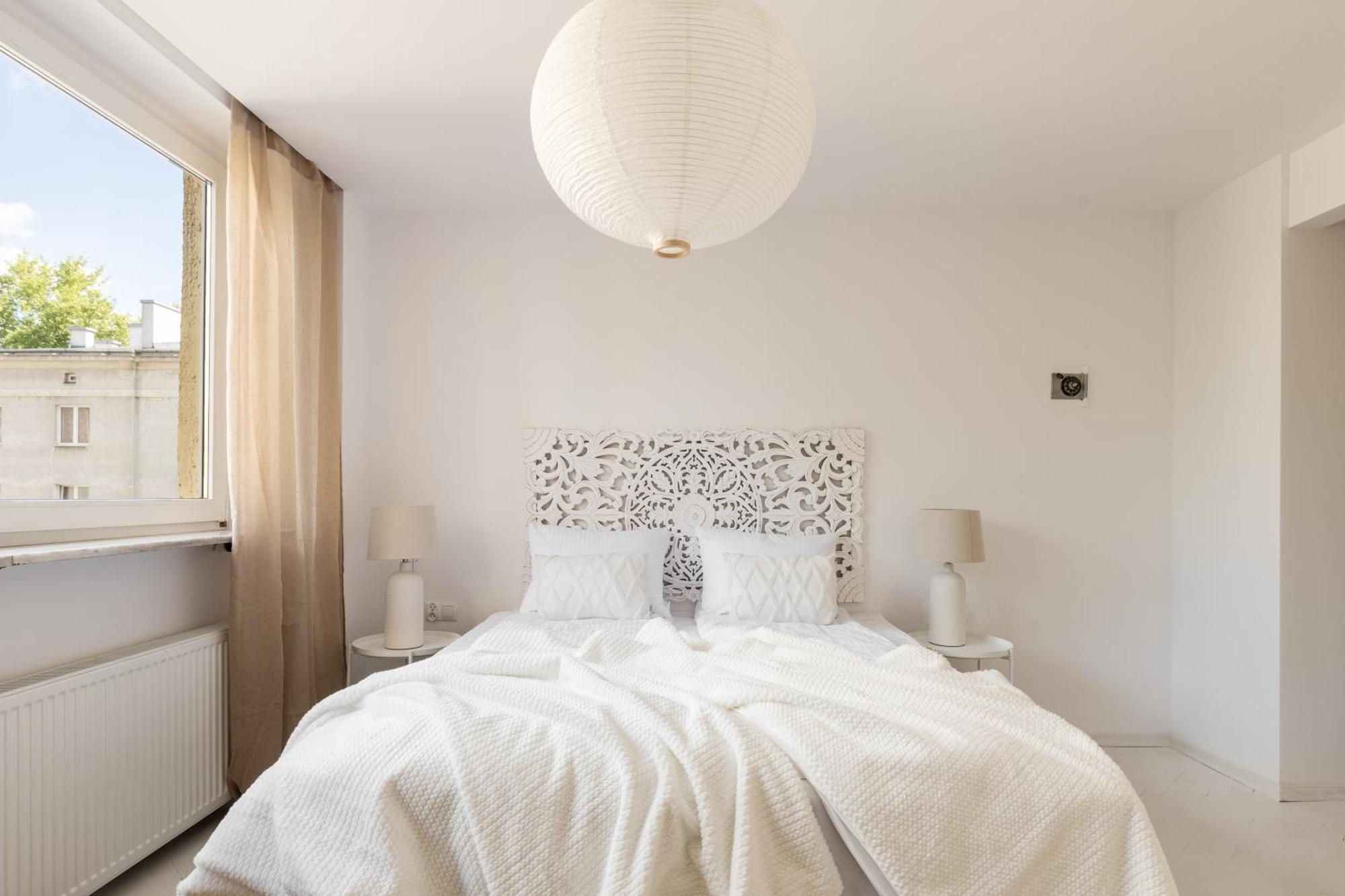 Four Seasons Old Town - Winter Apartment Warsaw Luaran gambar