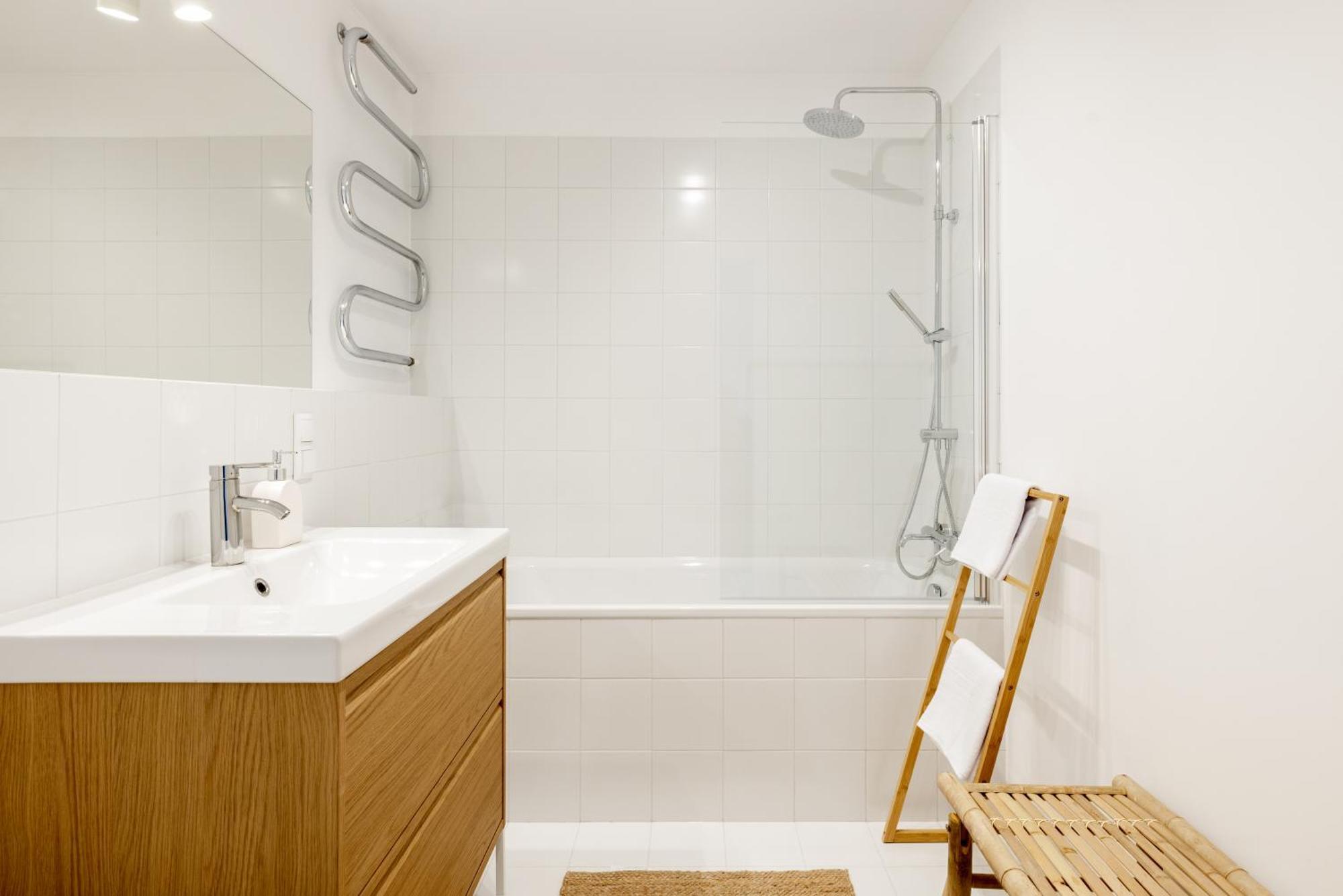 Four Seasons Old Town - Winter Apartment Warsaw Luaran gambar