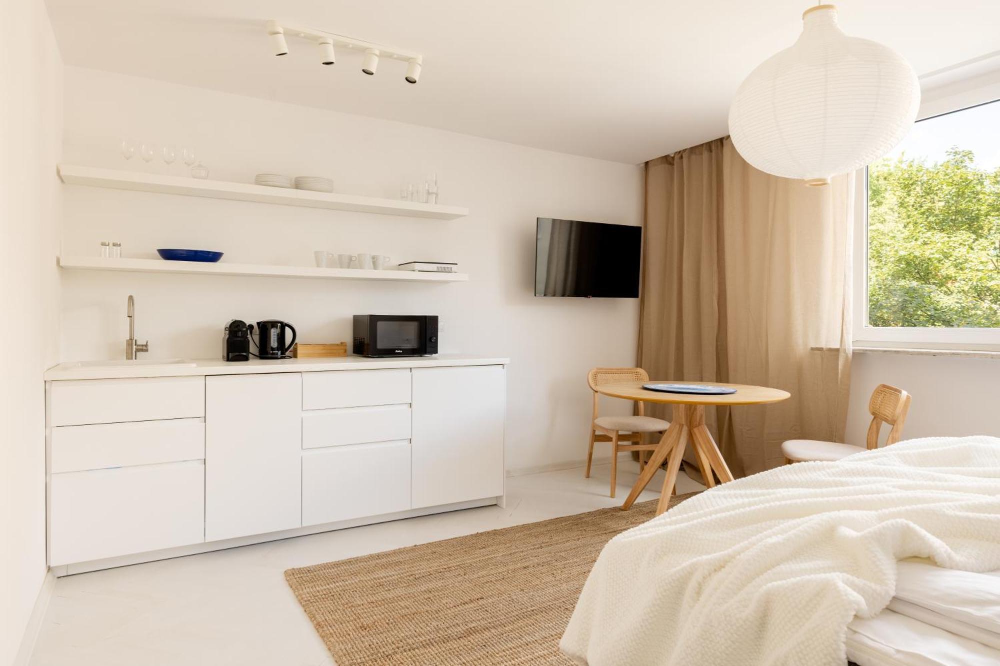 Four Seasons Old Town - Winter Apartment Warsaw Luaran gambar